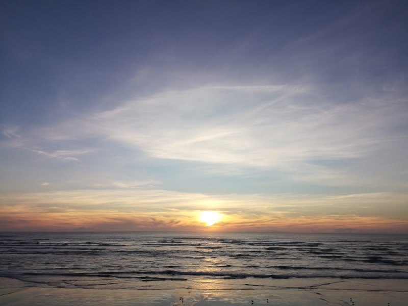 What inspires me in life